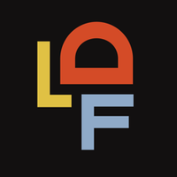 Dallas Literary Festival Logo