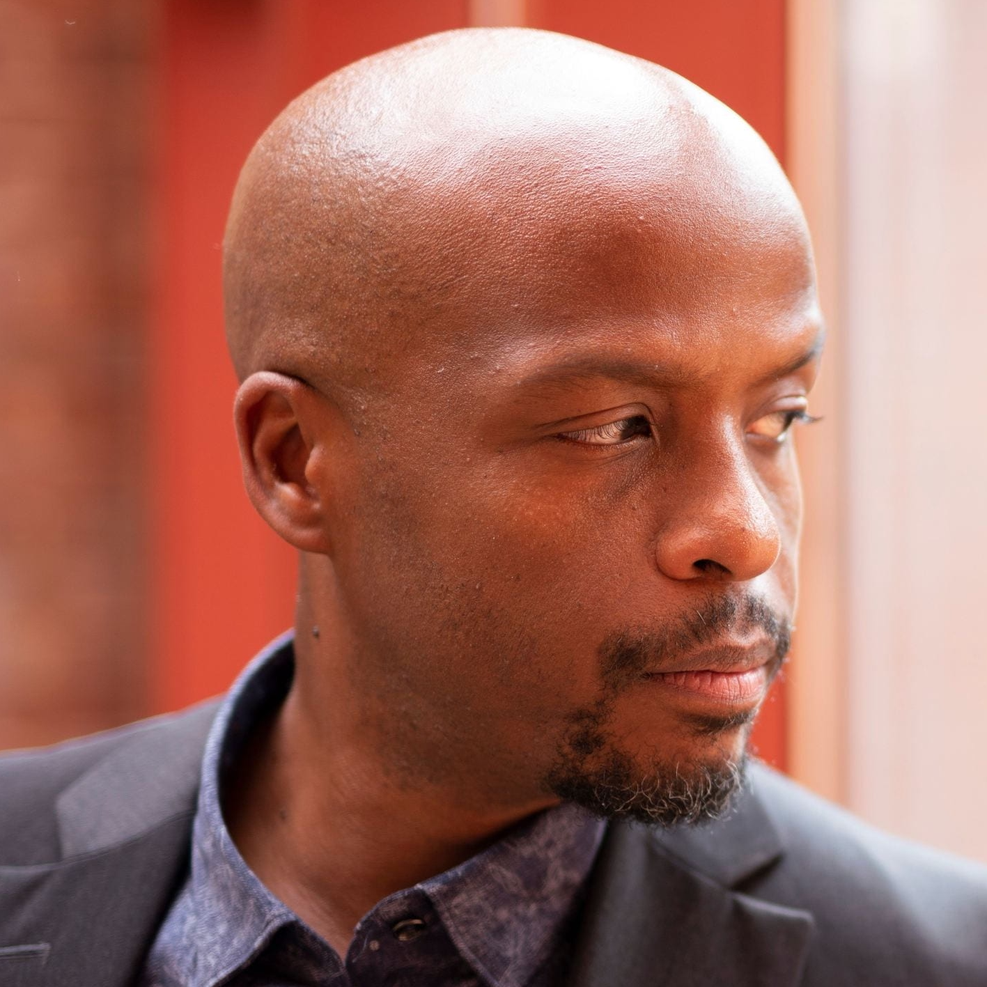 Anthony Reed Square Photo