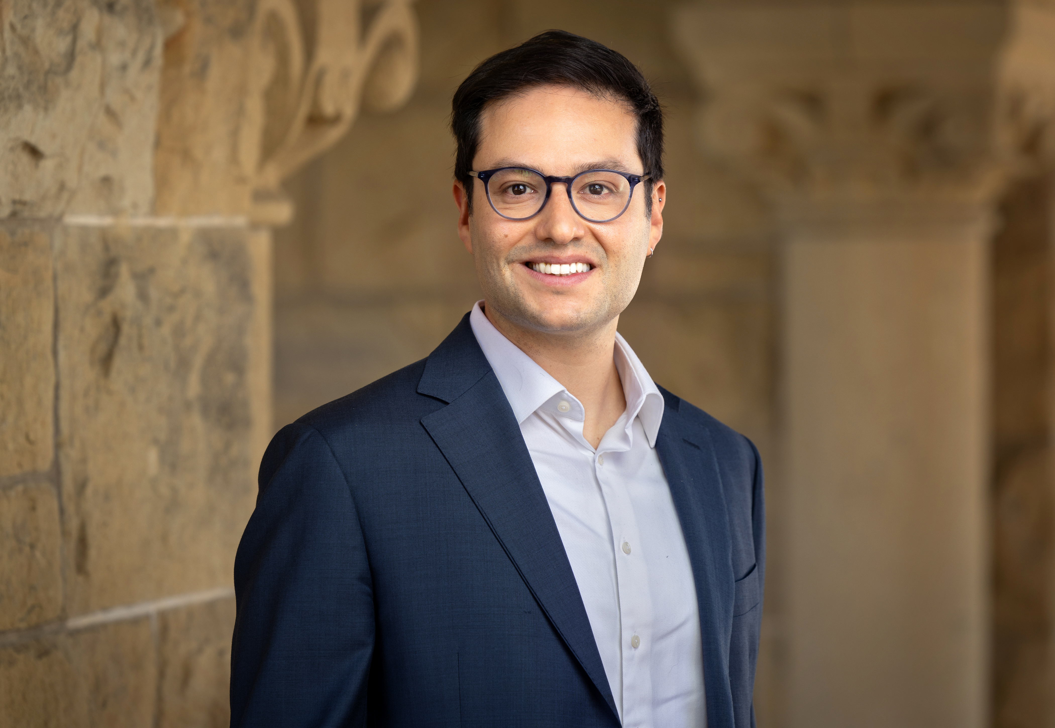 Bernardo S. Hinojosa