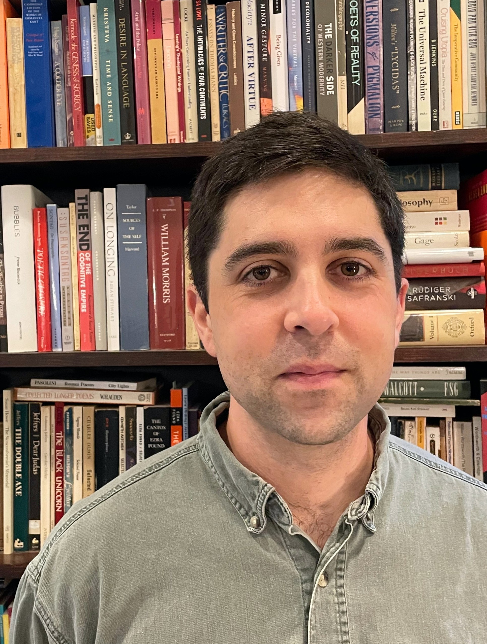 Christopher Catanese