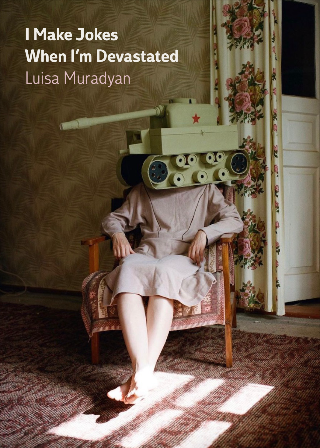 I Make Jokes When I'm Devastated