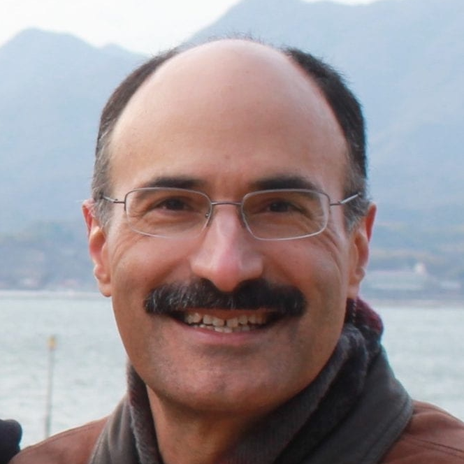 Jahan Ramazani Square Photo