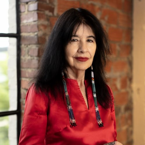 Joy Harjo