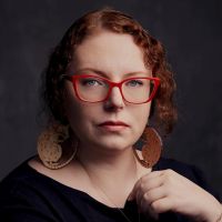 Lauren Brazeal Garza