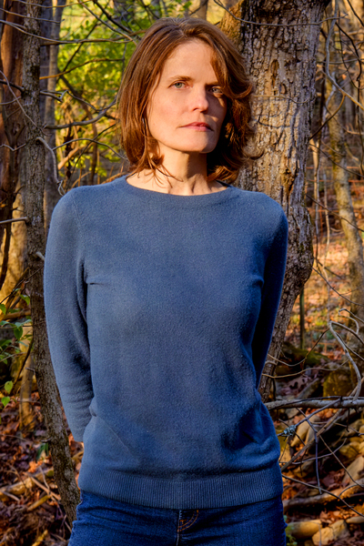 Rebecca Gayle Howell