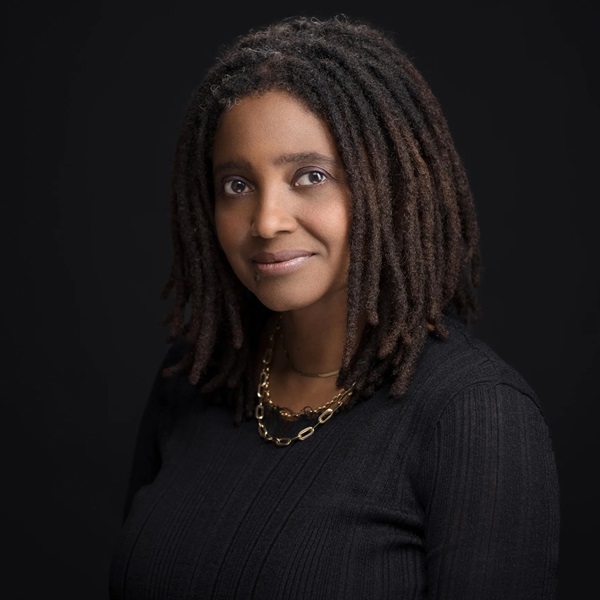 Tracy K Smith