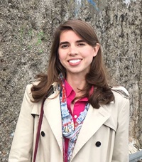 Mary Catherine Mueller