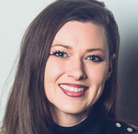 Lydia Allen - مدرس profile picture