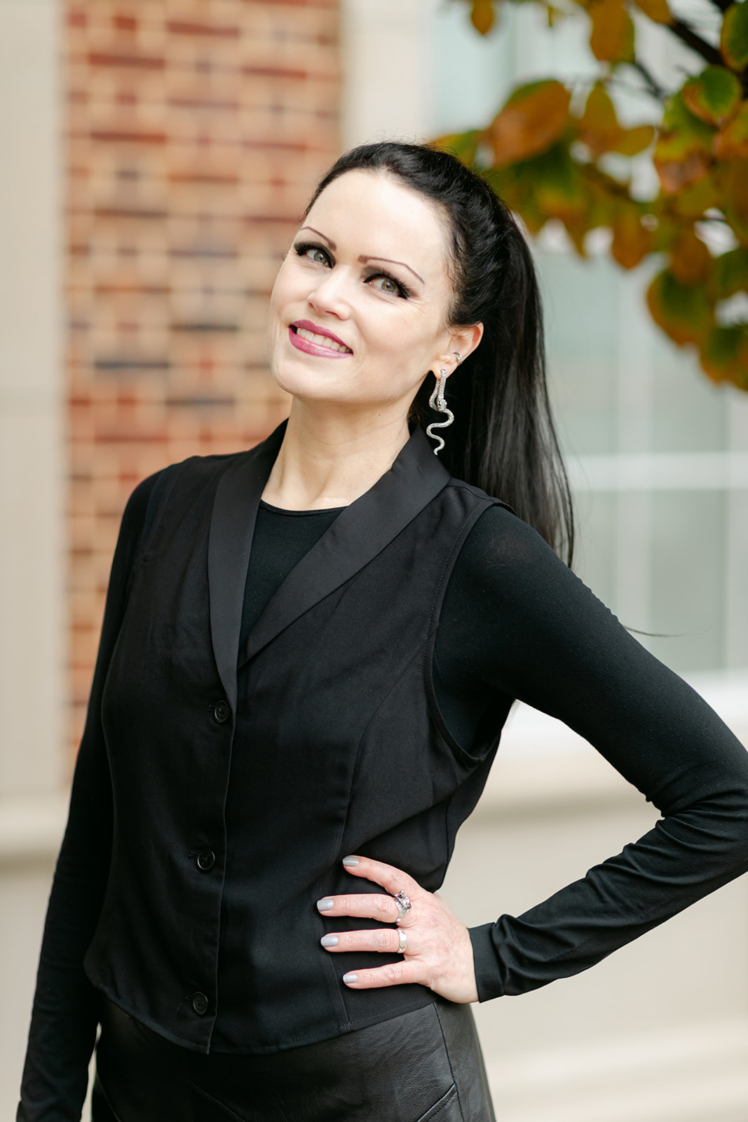 Vanessa Hopper - مدرس ارشد profile picture