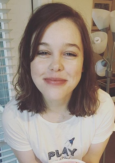 Kate Petsche - عضو هیئت علمی profile picture