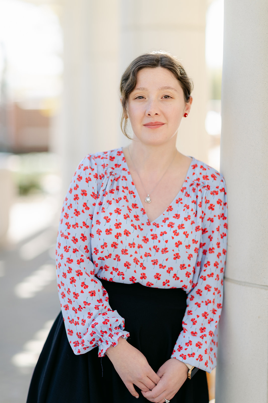 Kelli Wilhelm - مدرس profile picture