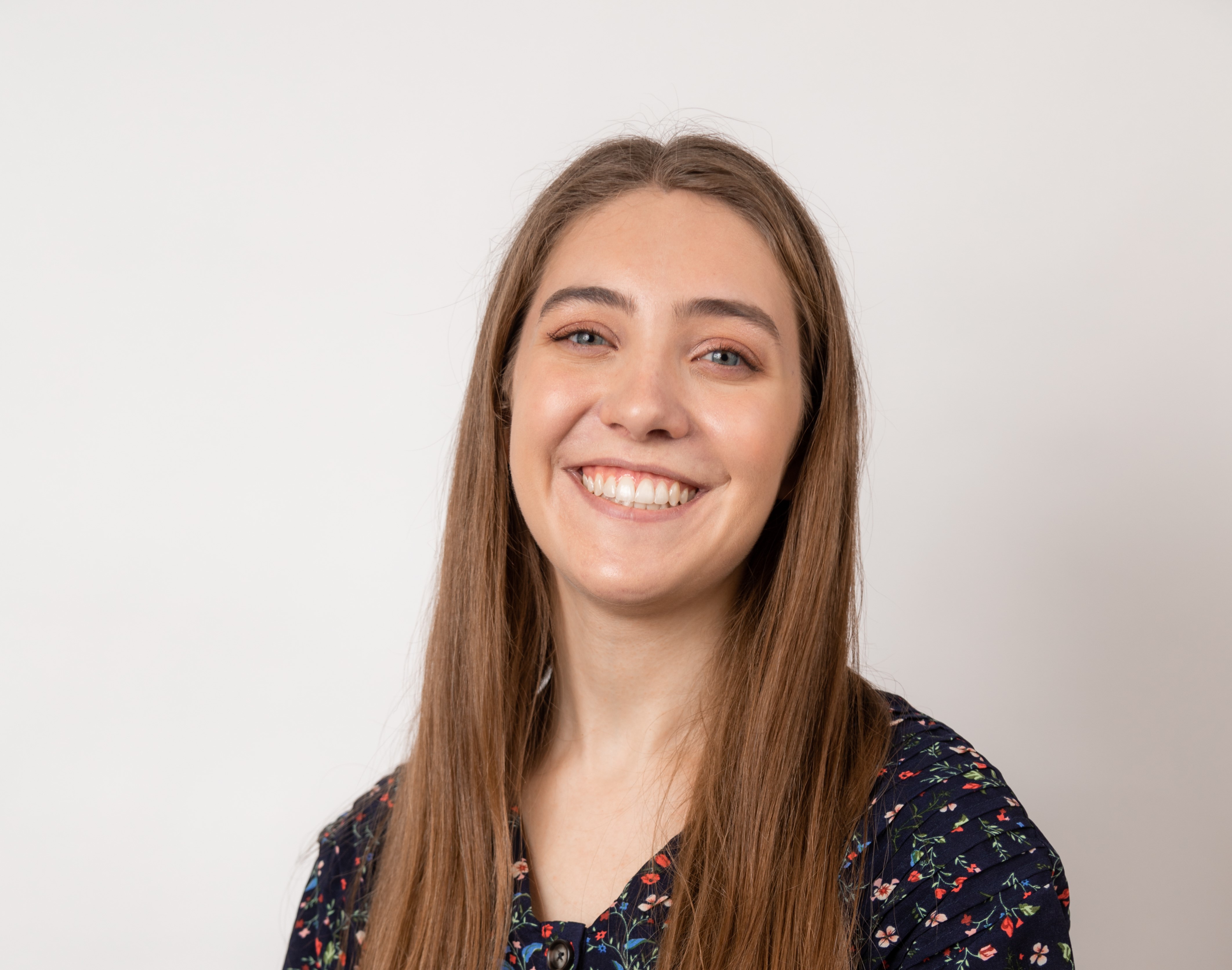 Robyn Peterson portrait