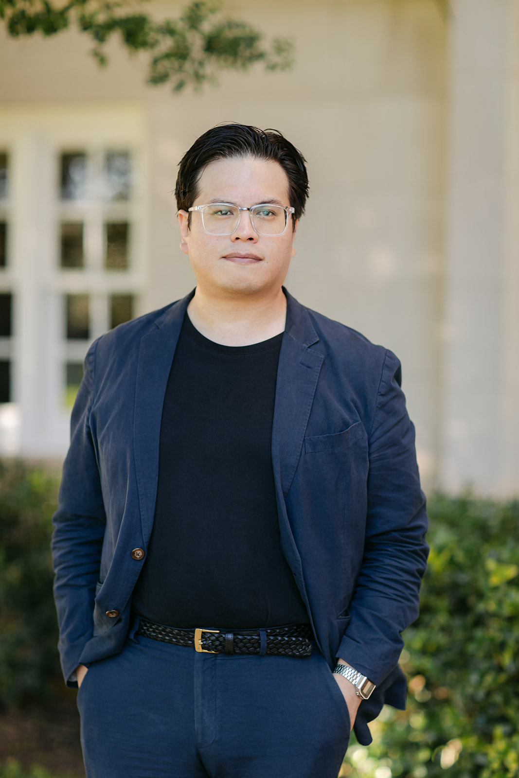 Sebastian H. Paramo - مدرس profile picture