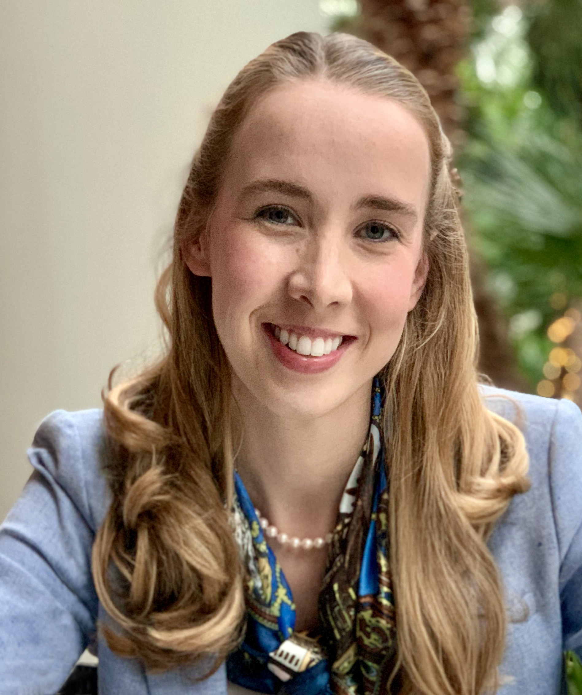 Grace B. Mueller - مدرس profile picture