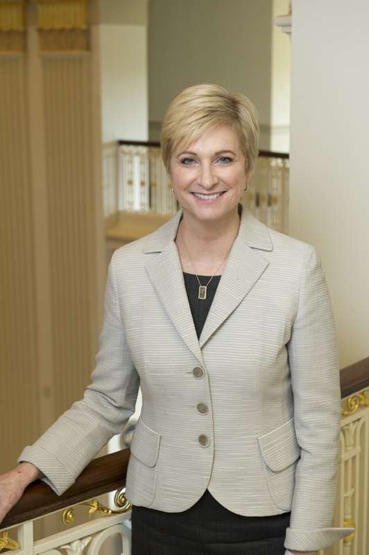 Renee McDonald