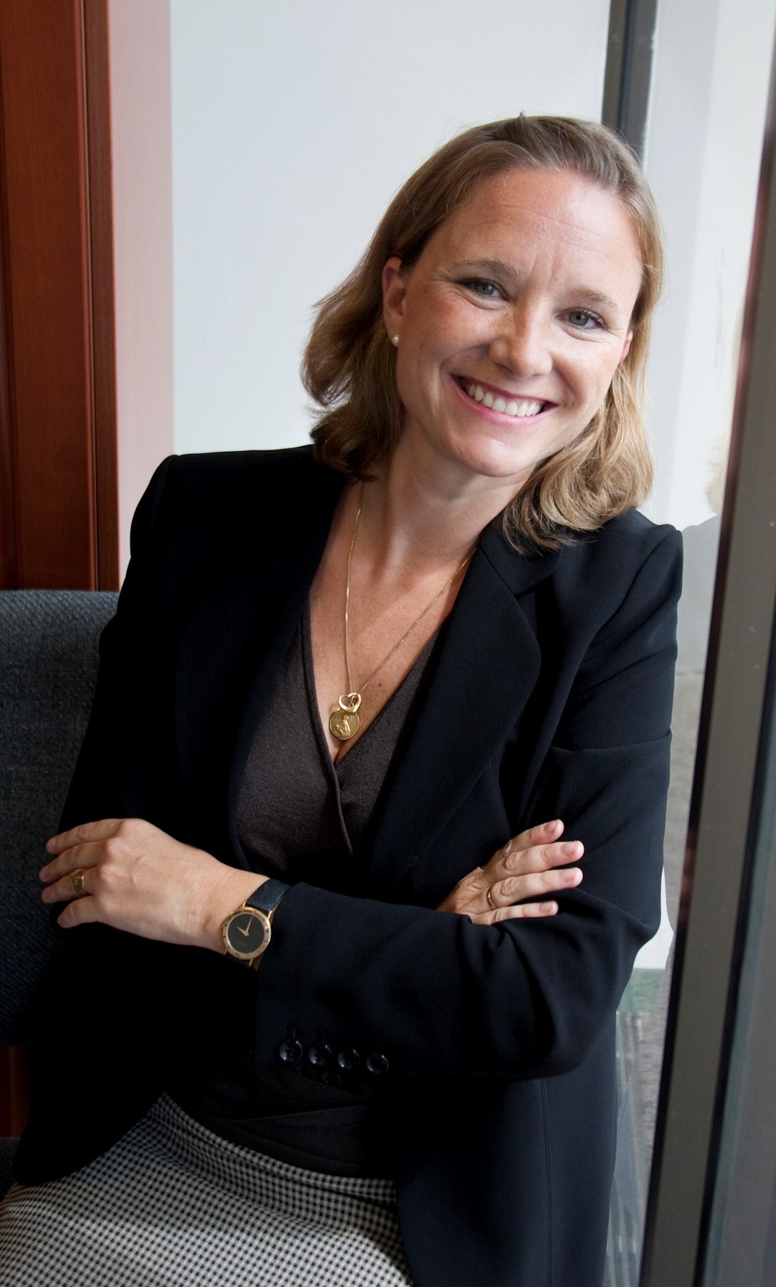 Alicia E. Meuret