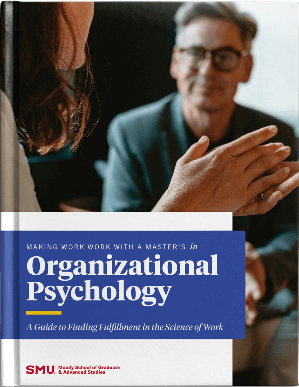 Book Cover for Organizational Psychology