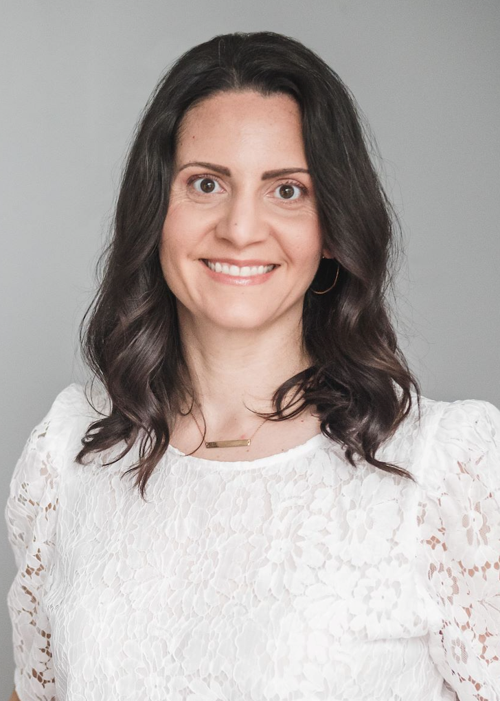 Laura Eigel