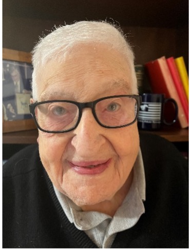 Joseph B. Tyson photo