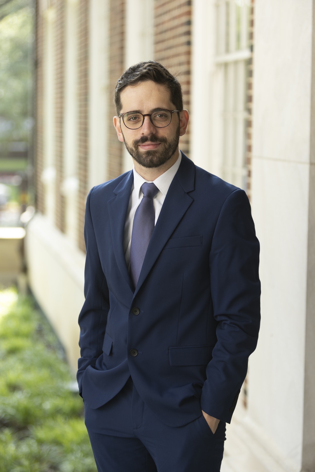 Fernando Berwig Silva