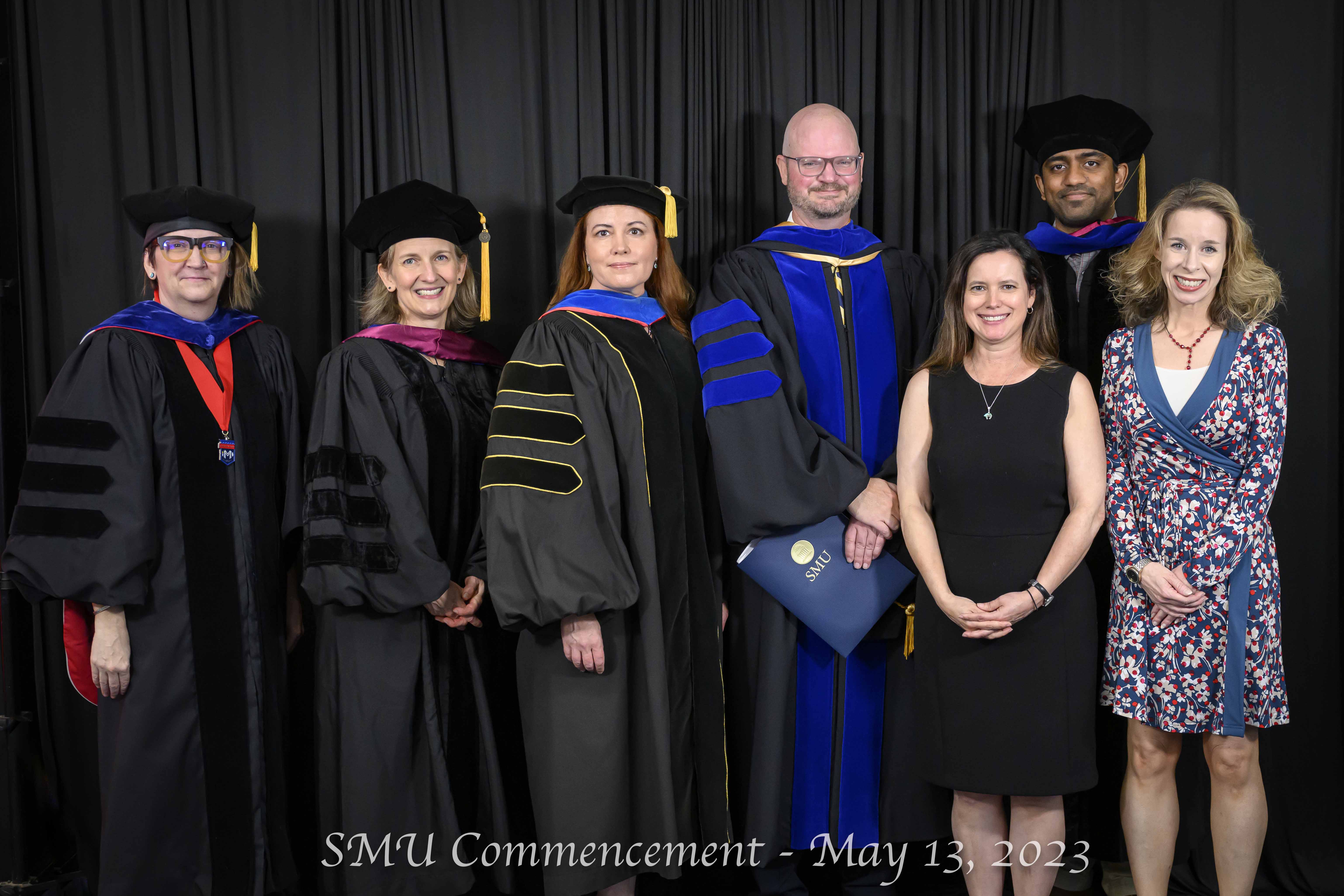 Sociology faculty group pic