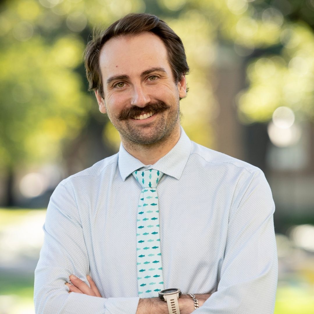 Leonard Henderson Photo