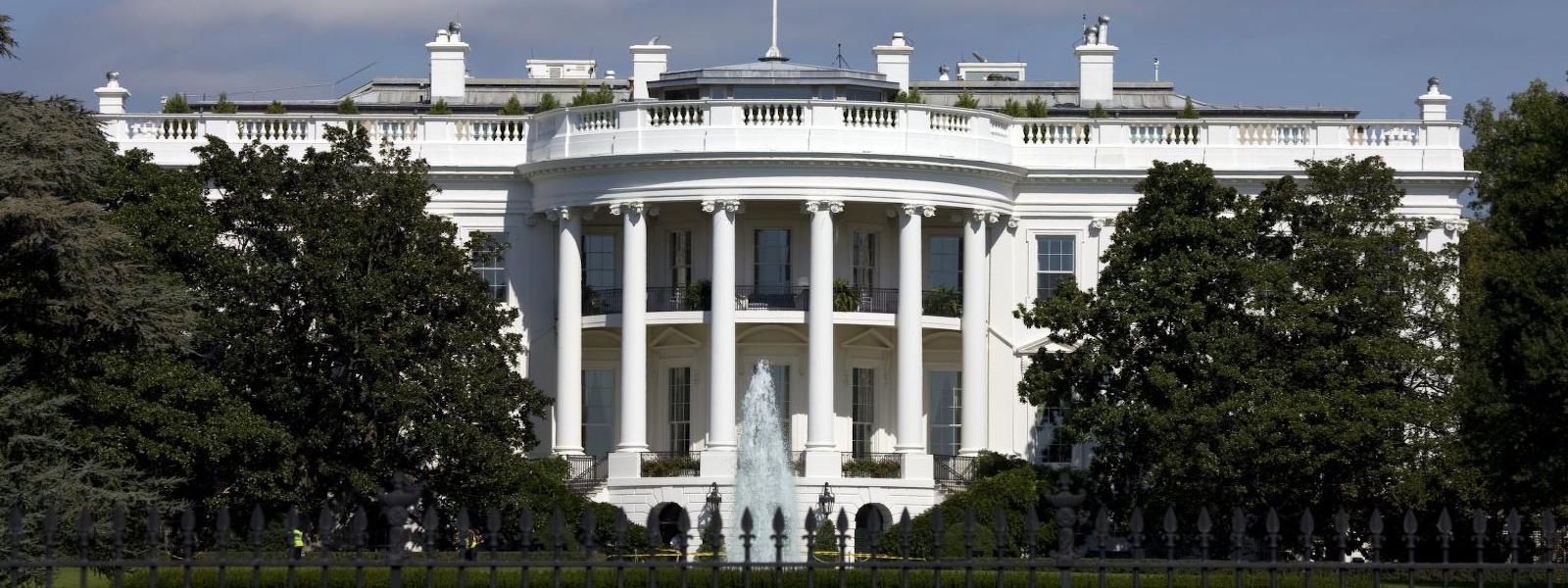 white house