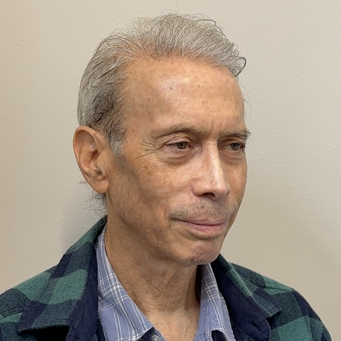Timothy R Mess Oral Histories - Dedman College of Humanities and Sciences SMU