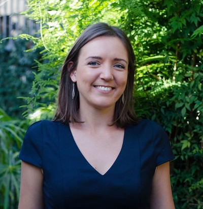 Elisabeth Ingleson