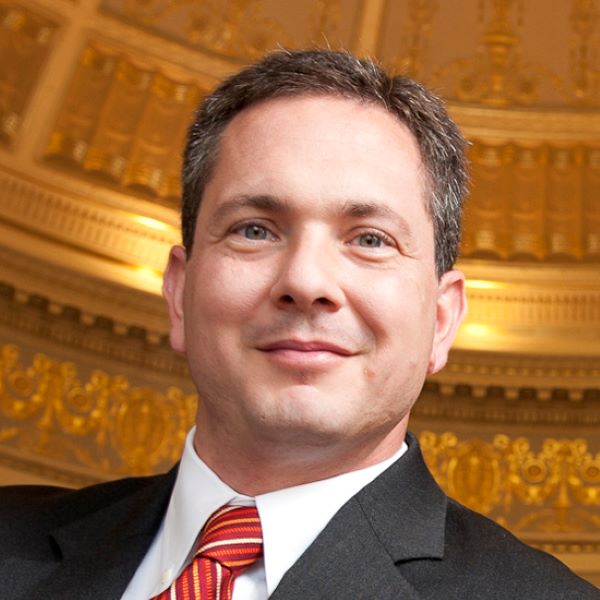 Jeffrey A. Engel - Professor profile picture