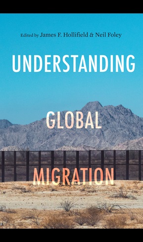 Understanding Global Migration Book Cover