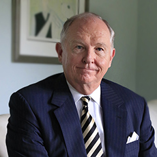 Robert W. Jordan - استاد مدعو profile picture