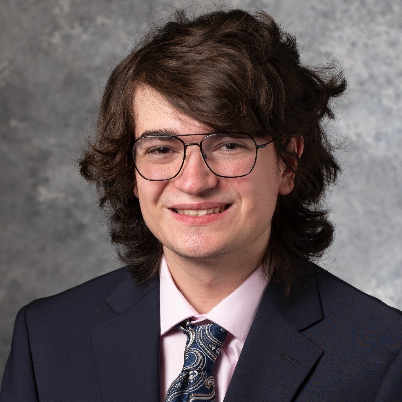 Sam Rudich Team - Dedman College of Humanities and Sciences SMU