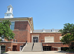 Umphrey Lee Building