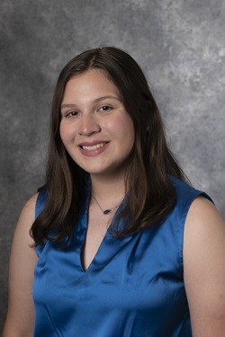 Alexandra Reyes photo