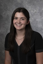 Isa Thrailkill photo