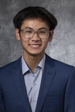 Cole Hongkeo
