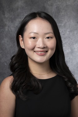 Gracie Kong