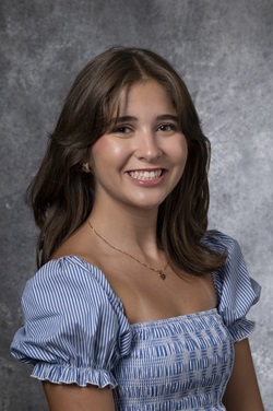 Giulia Pearcy
