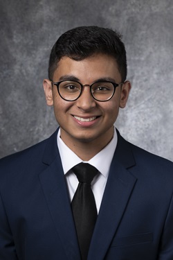 Rayan Saeed
