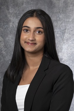 Annika Sengupta