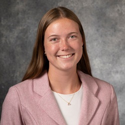 Lillian O'Shaughnessy