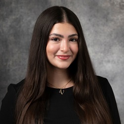 Valeria Rodriguez Ramirez