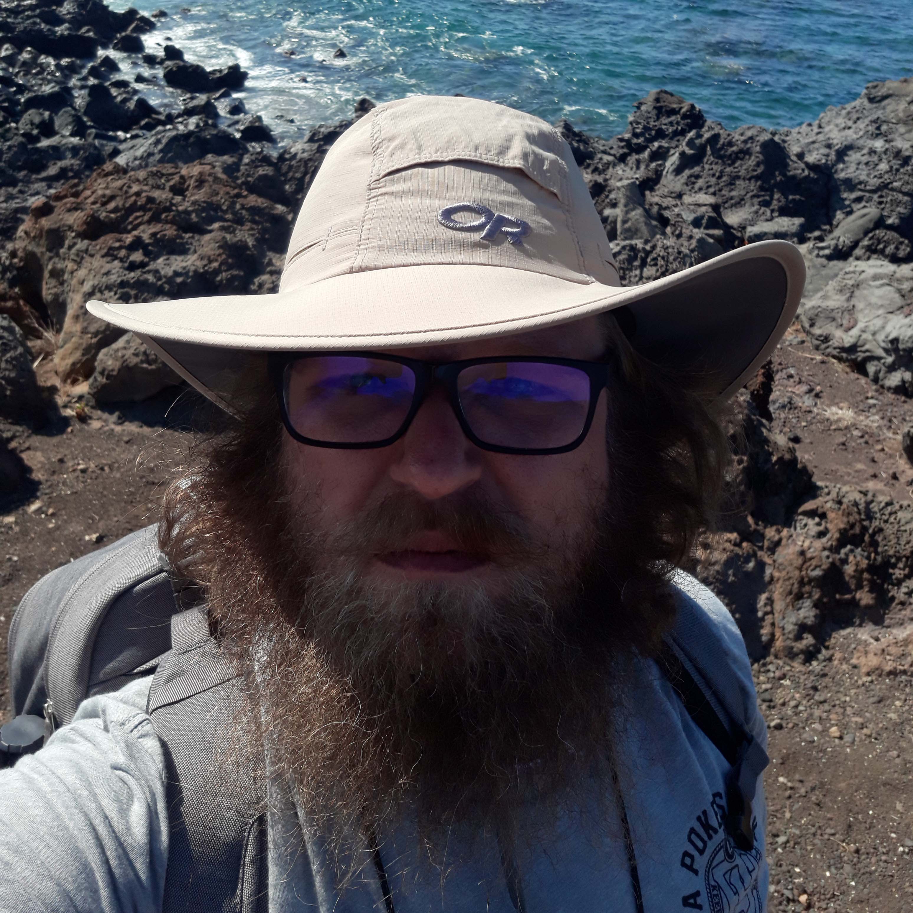 Joseph Louis Panuska