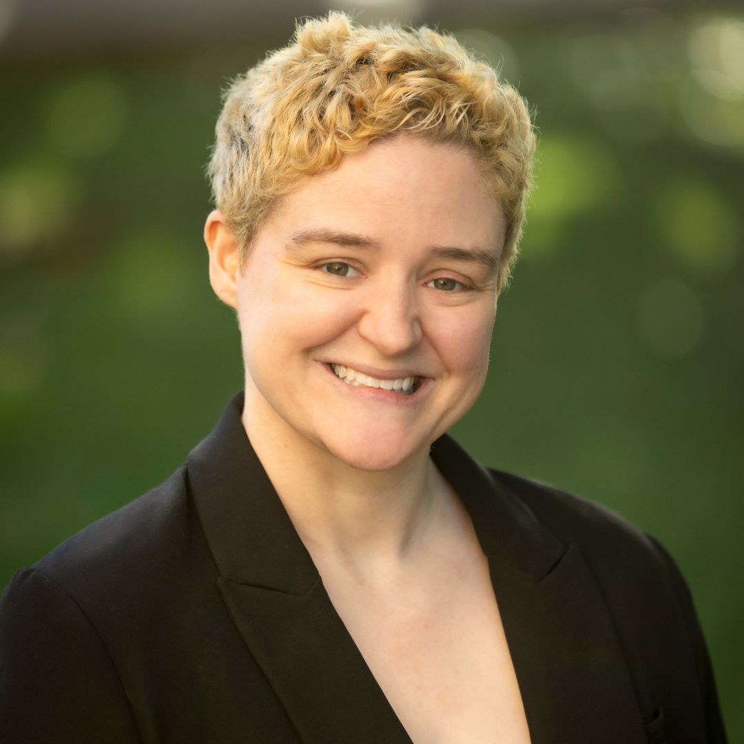 Photo, Elizabeth Berk