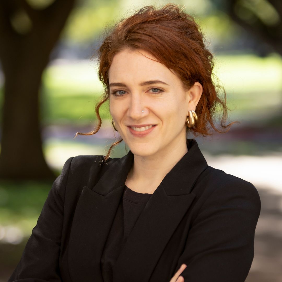 Photo, Elyse Ona Singer