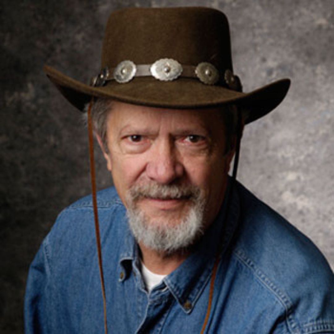 Photo, Ronald Wetherington