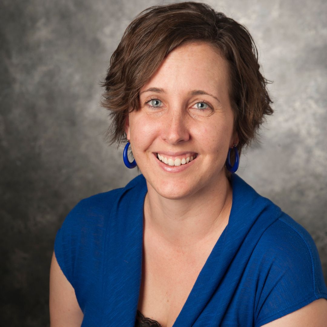 Photo, Kacy Hollenback