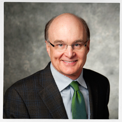 Richard Jones Portrait