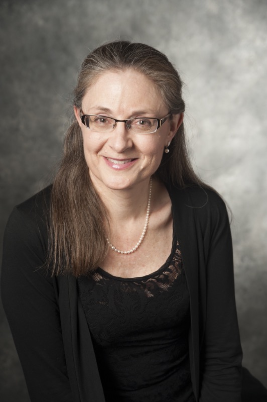 andrea adams portrait